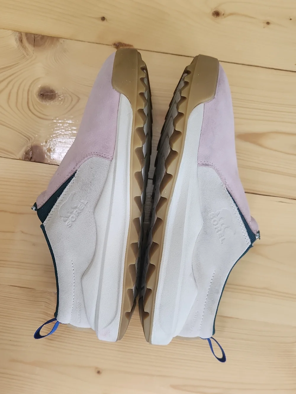 Sorel ona rmx